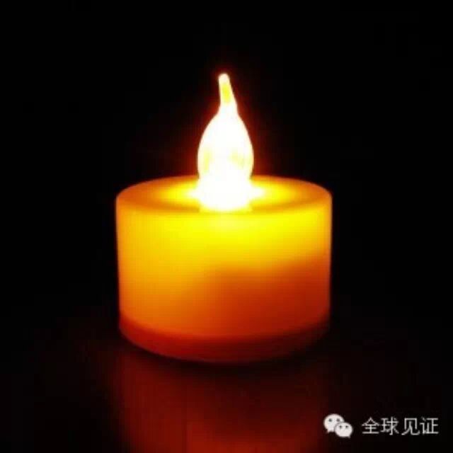 【五饼二鱼】小孩的心