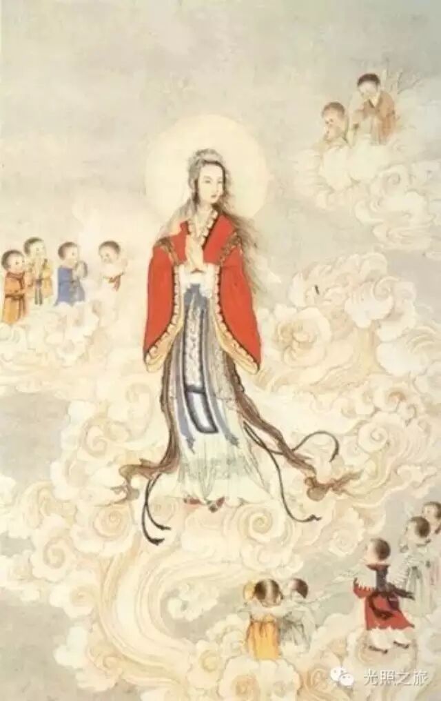 每日圣言 - 4月20日