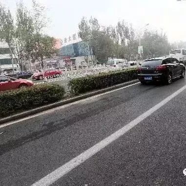 【各区交通】给力!通州这三大堵点改造完成!