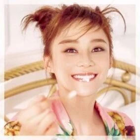 袁姗姗发福爆最“丑”男友?马甲线女神成反面教材!