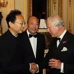 斯坦福丑闻背后的赵氏家族发迹史......