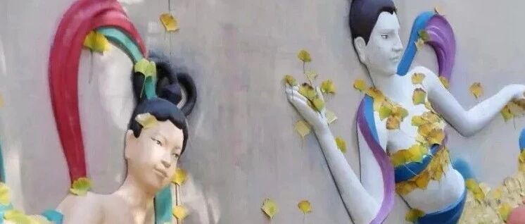 救救孩子丨上海也能这么土！土味审美正在摧毁我们的下一代