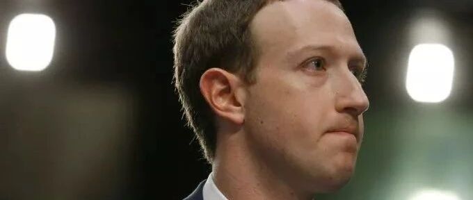 Facebook股东炮轰要求扎克伯格退出董事会