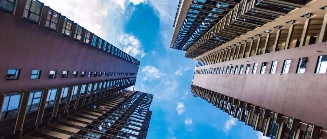 楼市巨变!住宅按套内面积算!住建部发文了