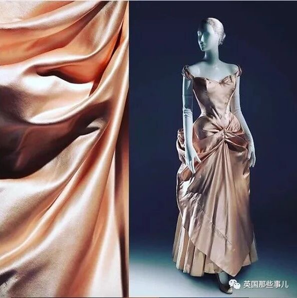 她把之前人们穿衣的惊艳整理成集，过去的人也太会穿了吧！