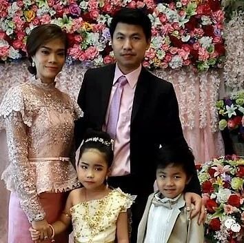 为了辟邪所以6岁的亲兄妹要先结个婚？这是什么魔幻的传统习俗？