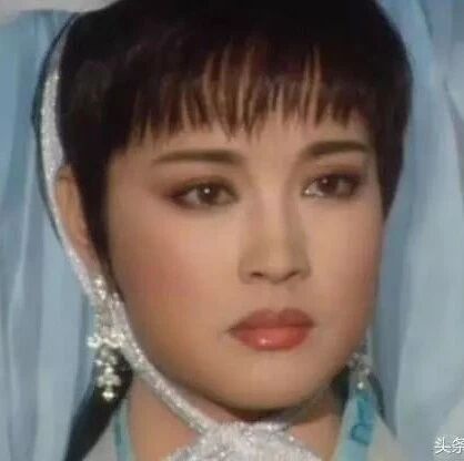 历史上唯一被六个皇帝疯抢的女人，50岁还被李世民宠爱，有多美？