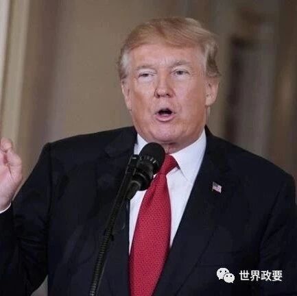 特朗普回应封口费 美国总统为何称这是“猎巫”?