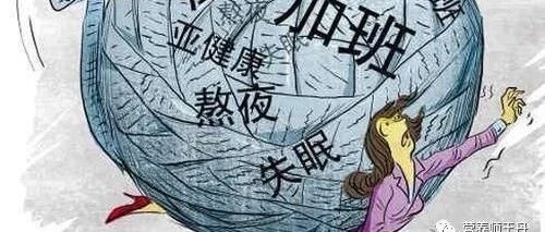 22岁猝死引起的警示!
