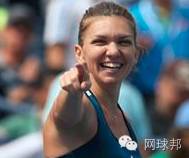 美网女单,小威vs哈勒普,谁能胜出?,底附哈勒普练球欣赏